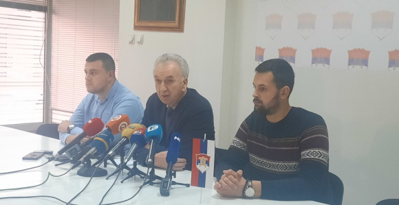 Dodik odgovoran za odlazak 50.000 ljudi iz Srpske