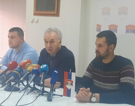 Dodik odgovoran za odlazak 50.000 ljudi iz Srpske