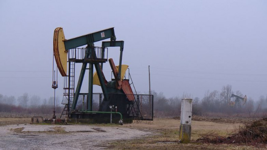 Potraga za naftom: NIS započinje bušenje kod Šamca
