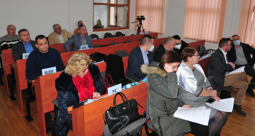 Иницијатива за опозив начелника општине Вишеград