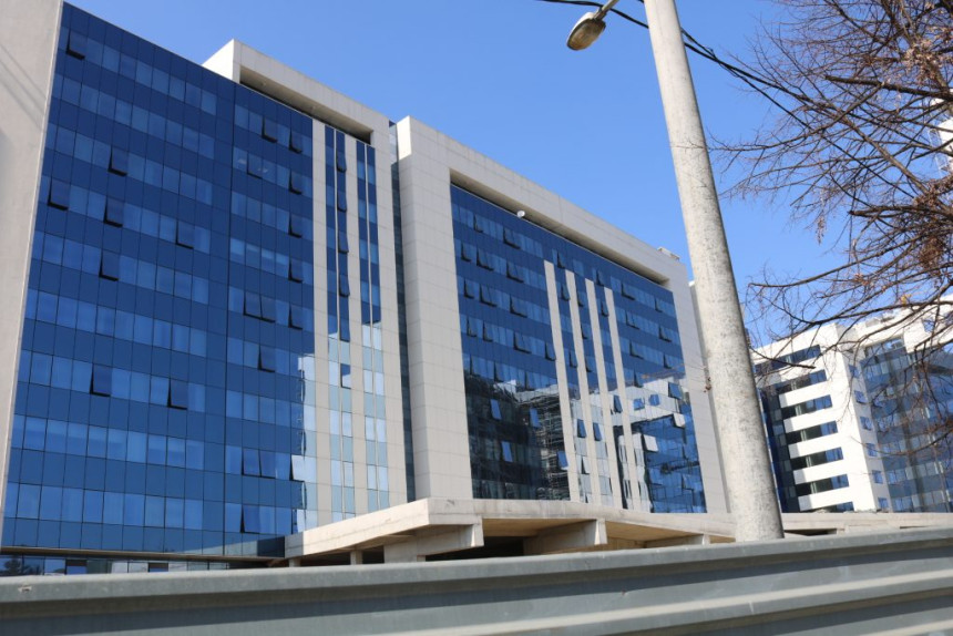 Radišić ostao bez "poklona" od 100 miliona maraka