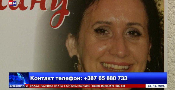 Потребна помоћ за Драгану Ковач из Источне Илиџе
