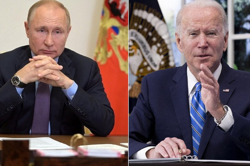 "Ako se problemi ne riješe mirno, biće posljedica"