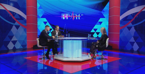 Више демократије је било у настанку Српске него данас