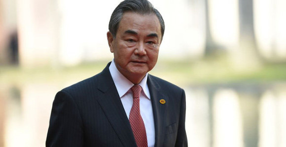 Vang Ji pozdravlja diplomatski rad Kine u 2021. godini