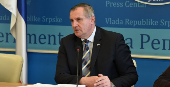 Višković: Očekujem da će ERS prihvatiti novu cijenu struje