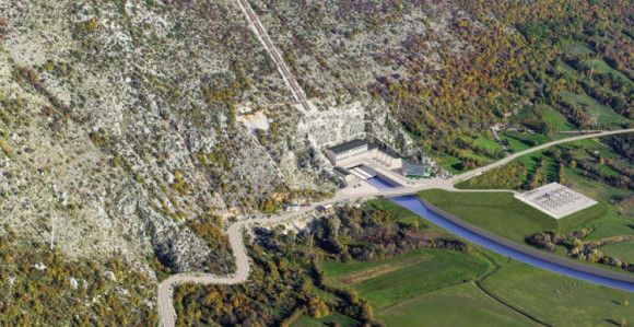 Potpisan ugovor sa Kinezima o izgradnji HE Dabar