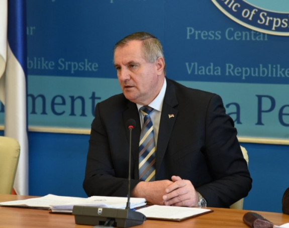 Вишковић: Очекујем да ће ЕРС прихватити нову цијену струје