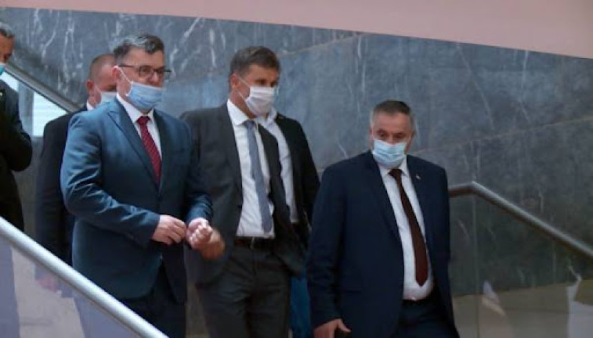 Najveće provale naših političara u 2021. godini