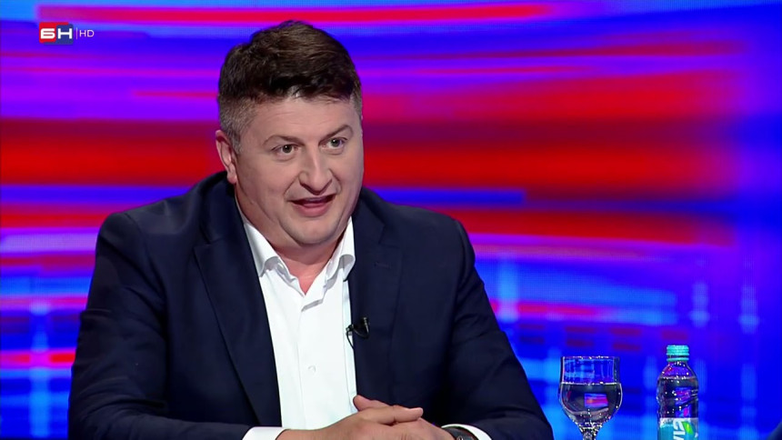 Da nam ovo bude godina promjena i novog početka