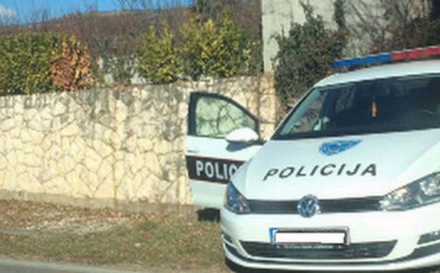 Jedna osoba poginula, druga povrijeđena kod Stoca