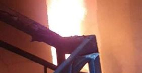 Užas u Bratuncu: Dvije osobe stradale u požaru