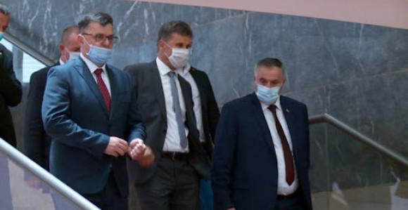 Najveće provale naših političara u 2021. godini