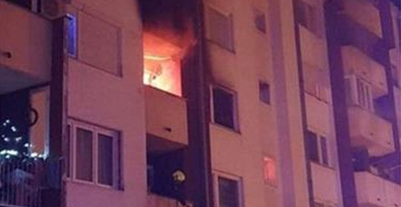 Bratunac: Sedam povrijeđenih, nisu životno ugroženi