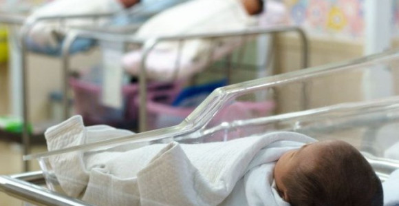 Sarajevo: Prve bebe rođene u 2022. godini su blizanci