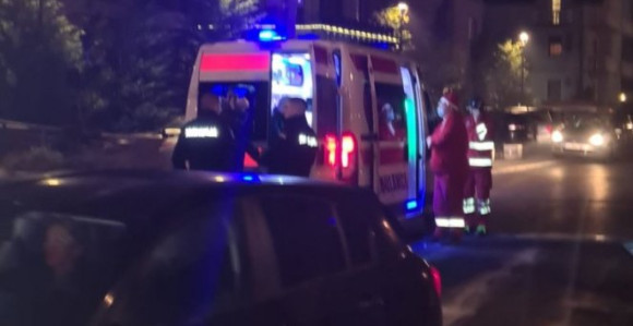 Detalji krvave tuče na nastupu Dare Bubamare