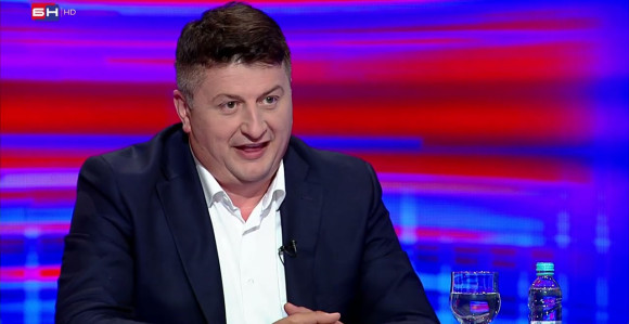 Da nam ovo bude godina promjena i novog početka