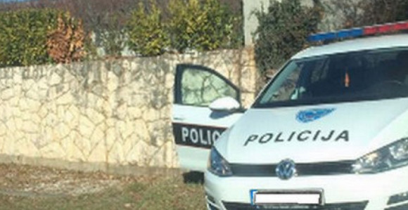 Jedna osoba poginula, druga povrijeđena kod Stoca