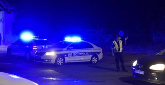 Muškarac i žena poginuli u nesreći kod Zrenjanina