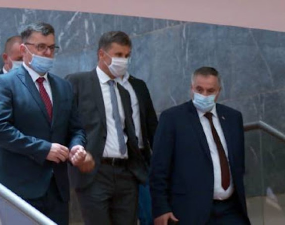 Najveće provale naših političara u 2021. godini