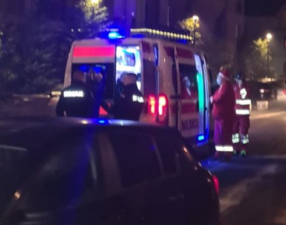 Detalji krvave tuče na nastupu Dare Bubamare