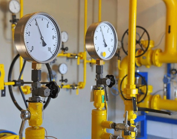 Još jedan udar na džep građana: Od danas skuplji gas