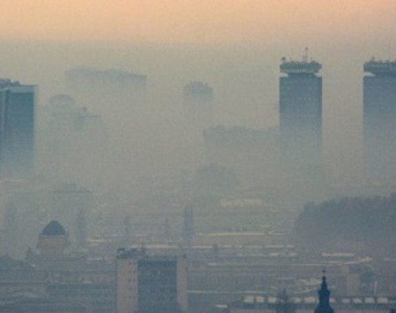 Sarajevu mađu najzagađenijim gradovima u svijetu