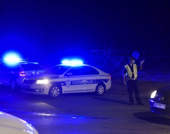 Muškarac i žena poginuli u nesreći kod Zrenjanina