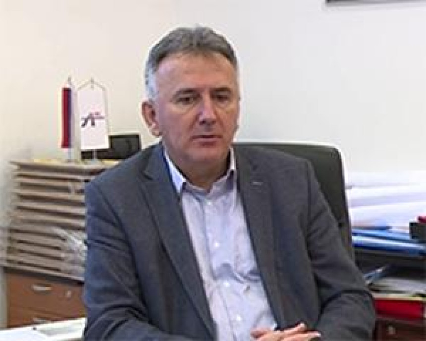 Srbija će sredstva doznačiti Vladi za izgradnju auto-puta