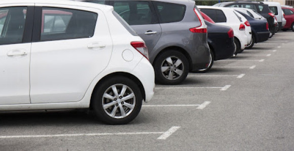 Zarada parkinga u Banjaluci veća za 700.000 KM