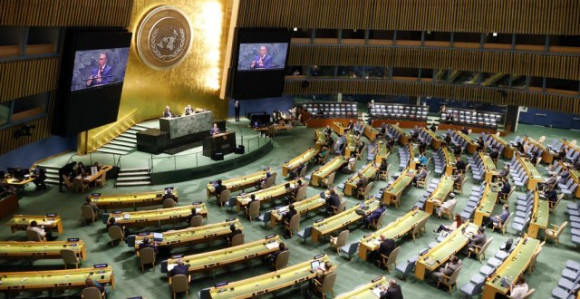 Oglasile se UN i osudile postupak vlasti u Prištini