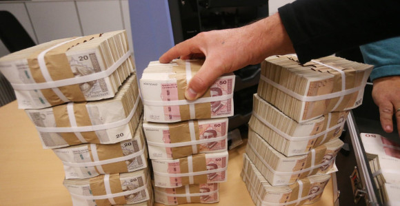 Realni rast BDP-a u tekućem kvartalu 8,4 odsto u BiH