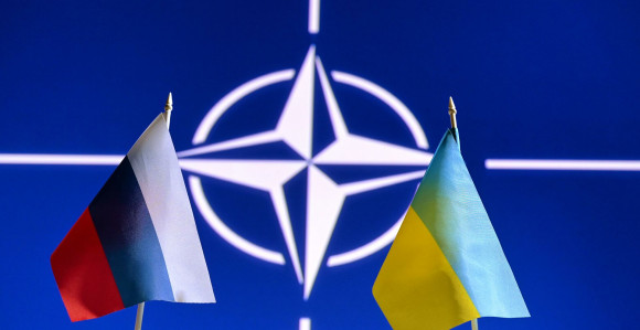 "Rusija oduzela šanse Ukrajini da se pridužii NATO-u"