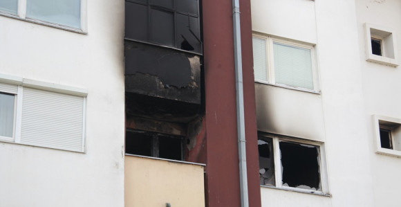 Стабилно стање повријеђених из Братунца