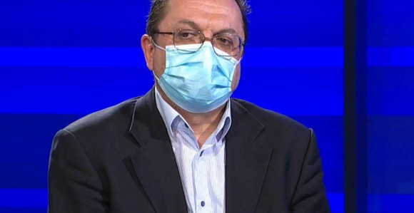 Šekler: Postoji mogućnost pojave novog soja