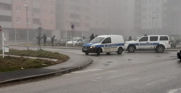Ranjeni muškarac u I. Sarajevu smješten u UKC Sarajevo