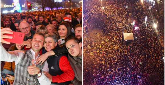 Stanivuković: Oborili smo sve rekorde (VIDEO)