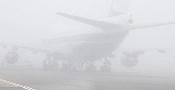 Aerodrom u Sarajevu: Zbog magle otkazani letovi