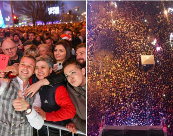 Stanivuković: Oborili smo sve rekorde (VIDEO)