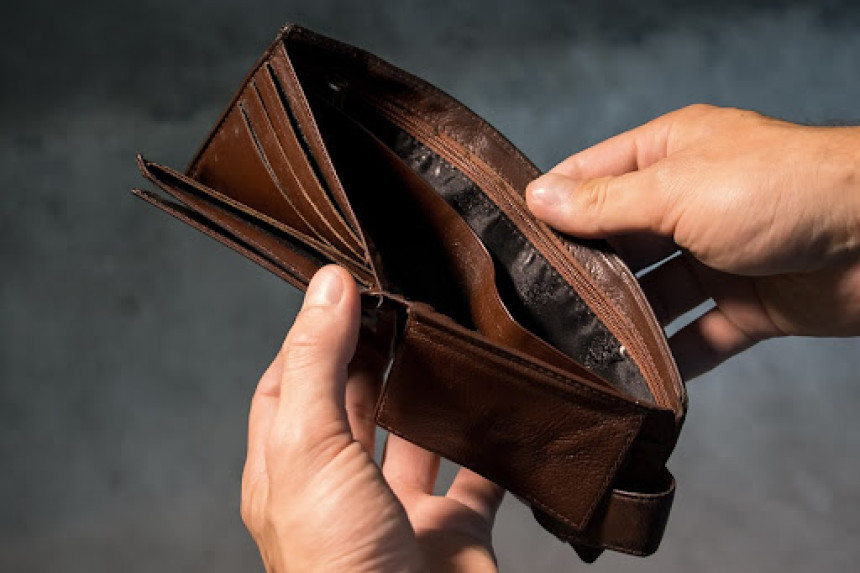 Ekonomski slom: Ova država je na ivici bankrota