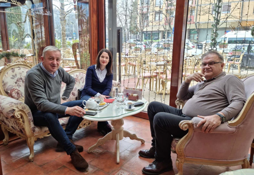 U novu godinu sa novim planovima i pobjedama