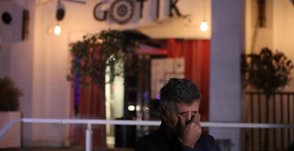 Beograd: Treći dan se traga za nestalim mladićem iz Splita
