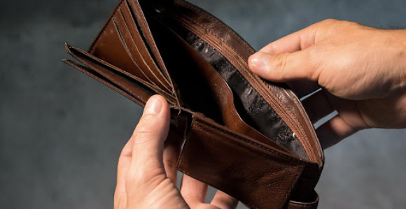 Ekonomski slom: Ova država je na ivici bankrota