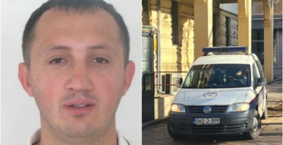 Macan u Tužilaštvu rekao ko je pucao u policajce