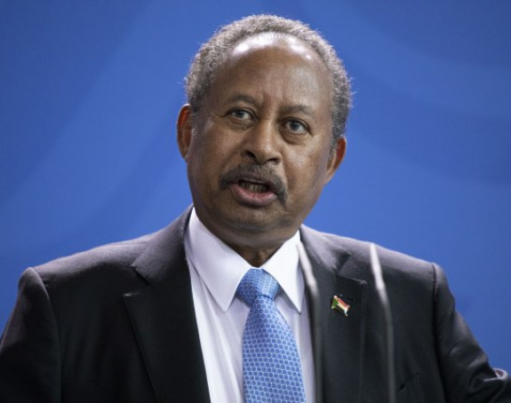 Premijer odustao: Riješio sam da podnesem ostavku