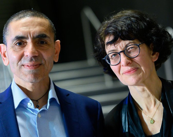 Likovi tvoraca vakcina uskoro na novčanici evra?