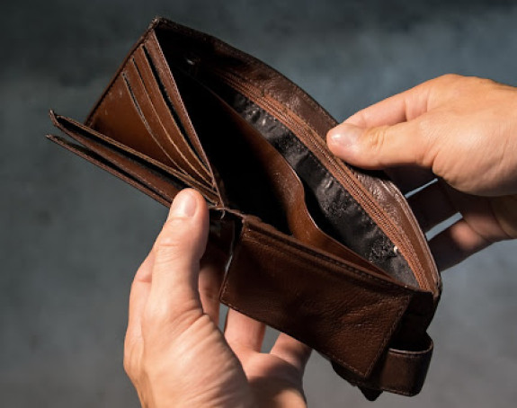 Ekonomski slom: Ova država je na ivici bankrota