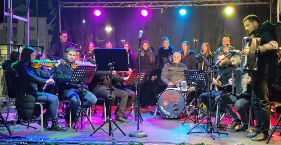 Praznik za sve istinske ljubitelje i čuvare tradicije