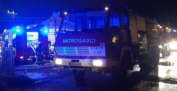 Djevojčica smrtno stradala u požaru u Živinicama