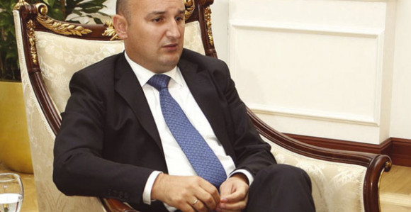 Podignuta otužnica protiv bivšeg premijera Srpske